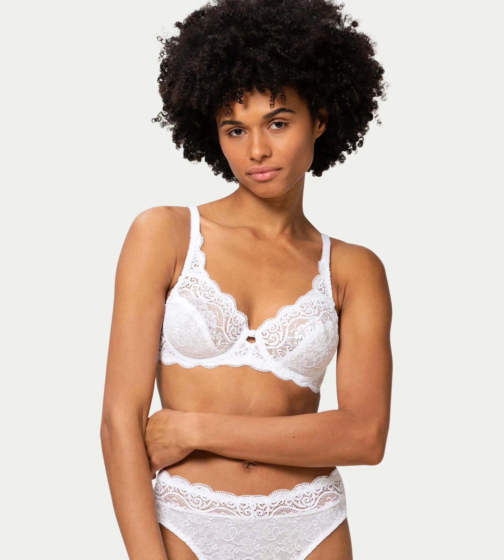 Colectia Amourette – triumph.ro