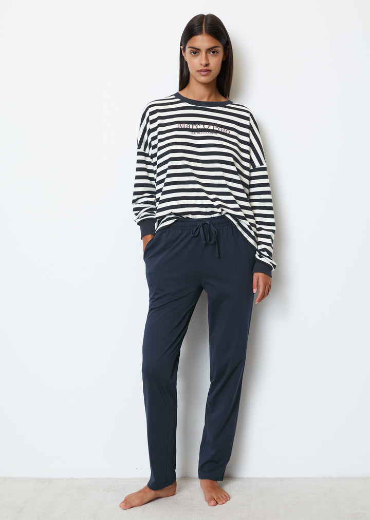 23Q3W00125 Pyjama Set long