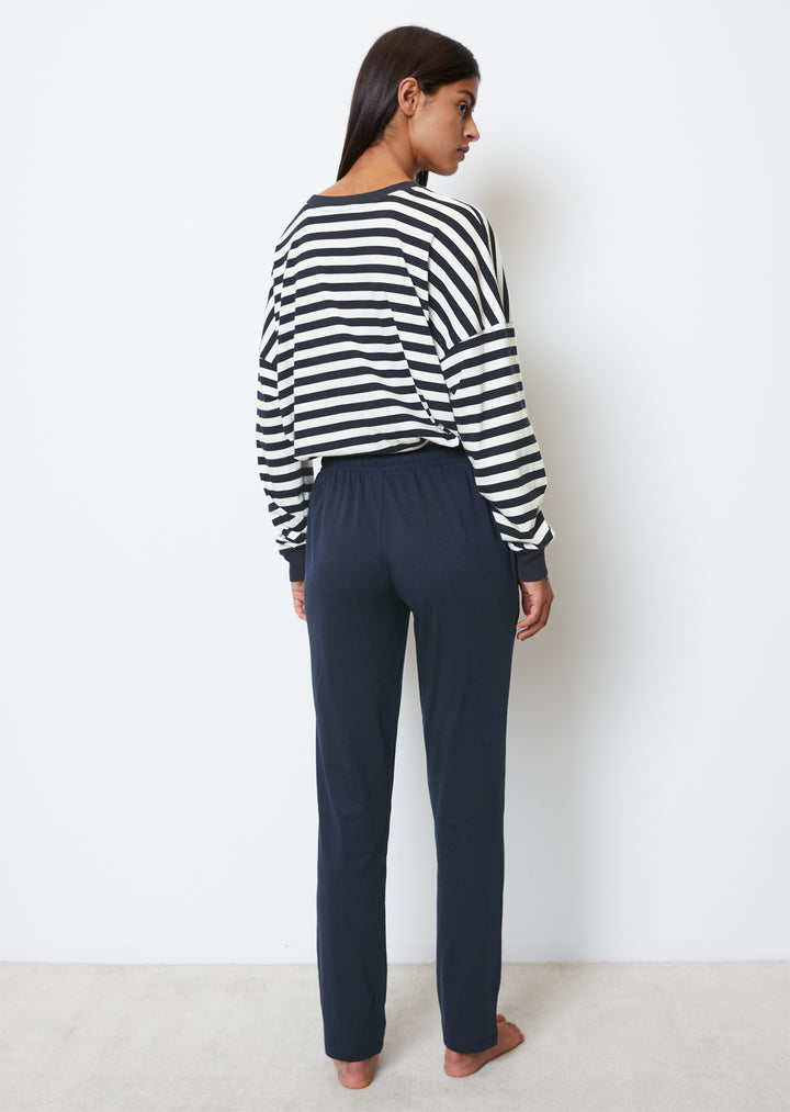 23Q3W00125 Pyjama Set long