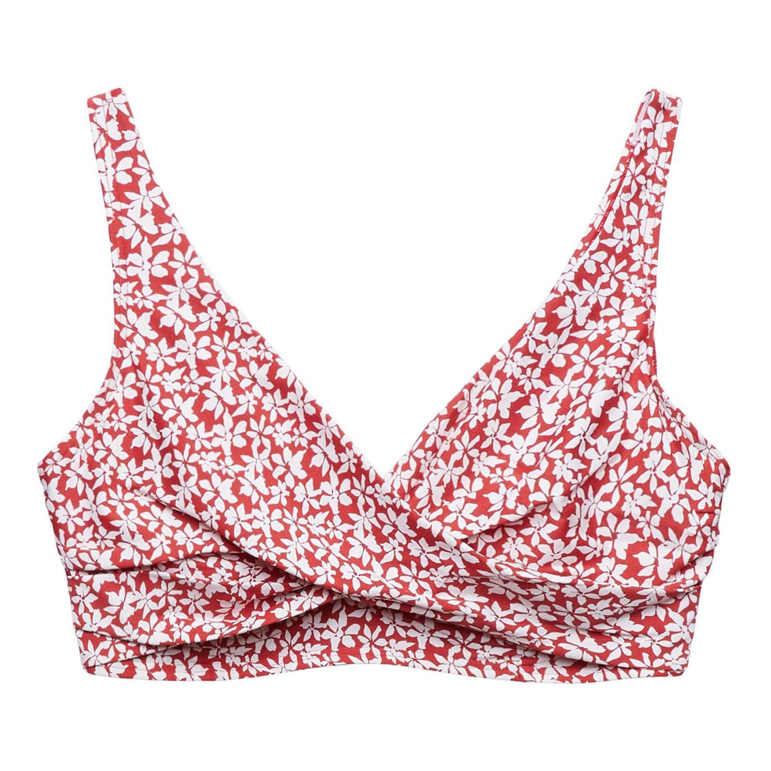 994EF1A320 underwire wrap bra