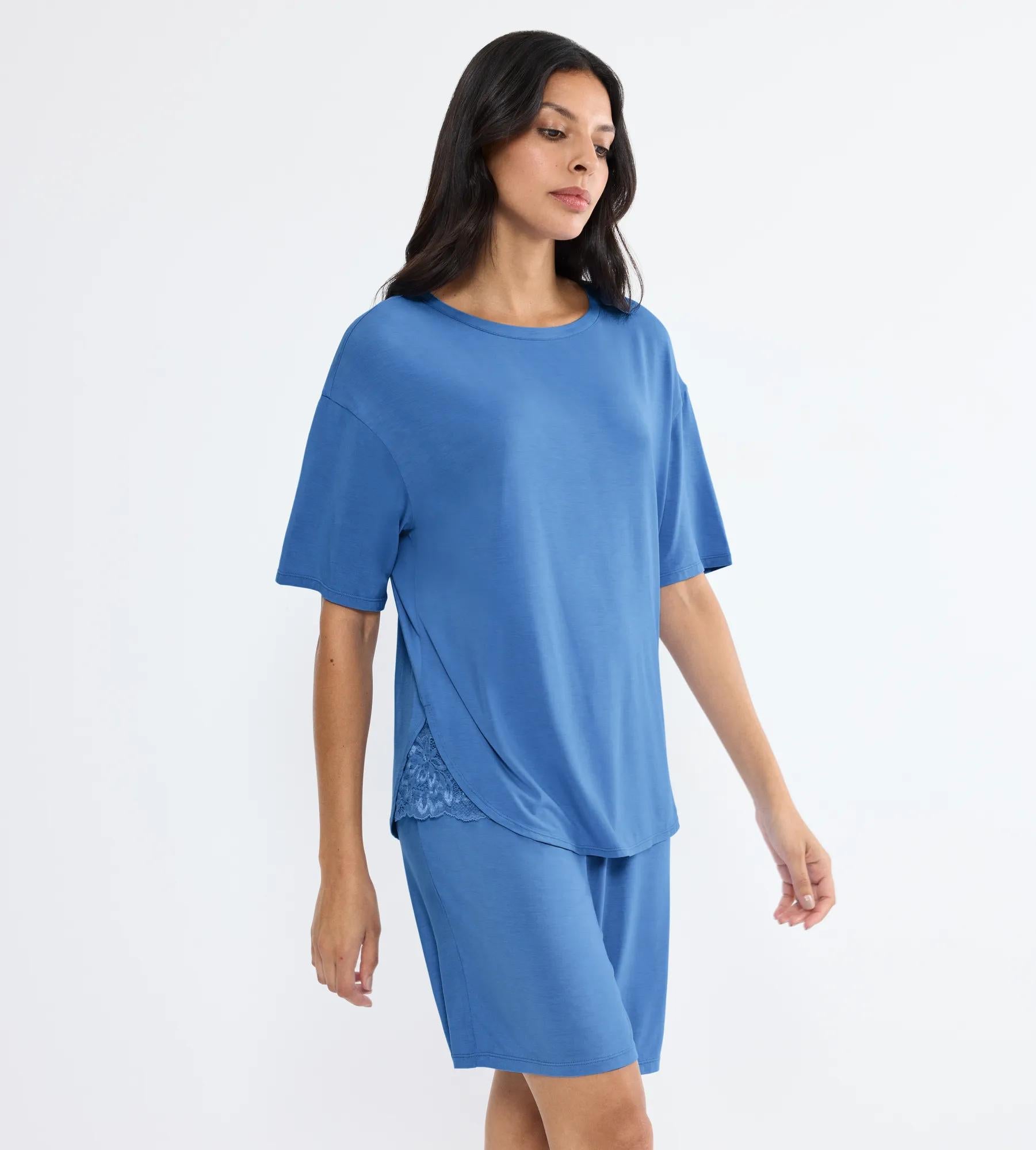 rurumu: dream reading jacquard セットアップ Pijama – triumph.ro