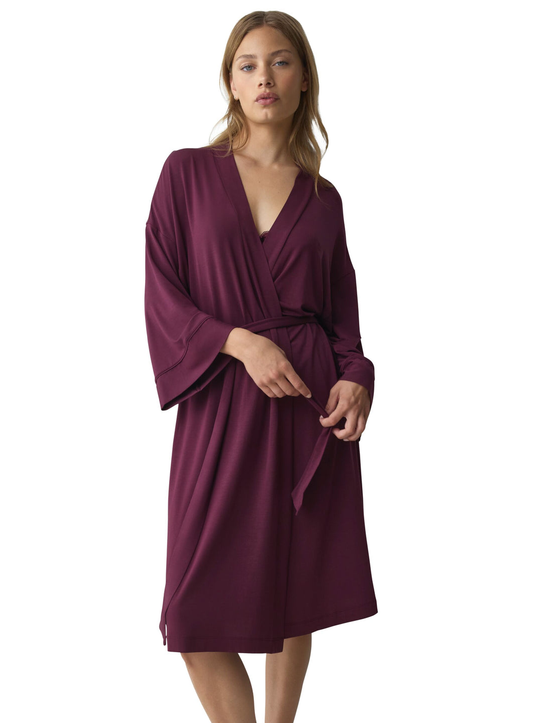 Amourette Robe