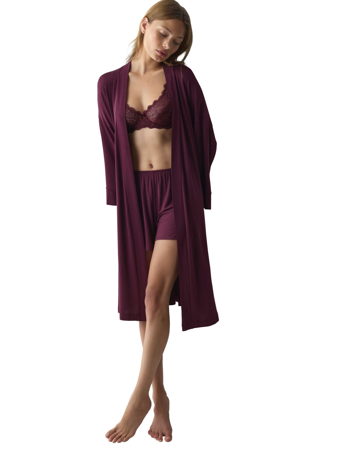 Amourette Robe
