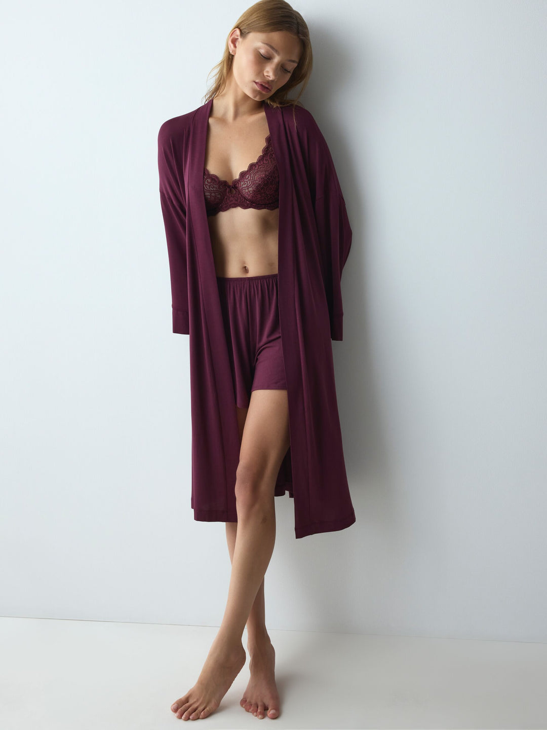 Amourette Robe